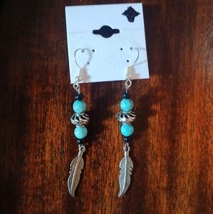 Beaded Earings